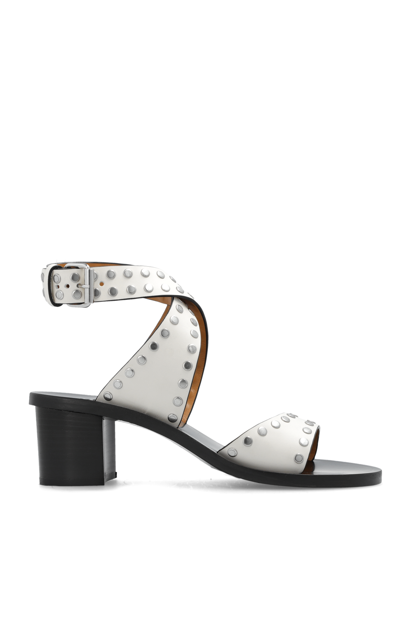 Isabel Marant ‘Jillin’ heeled sandals