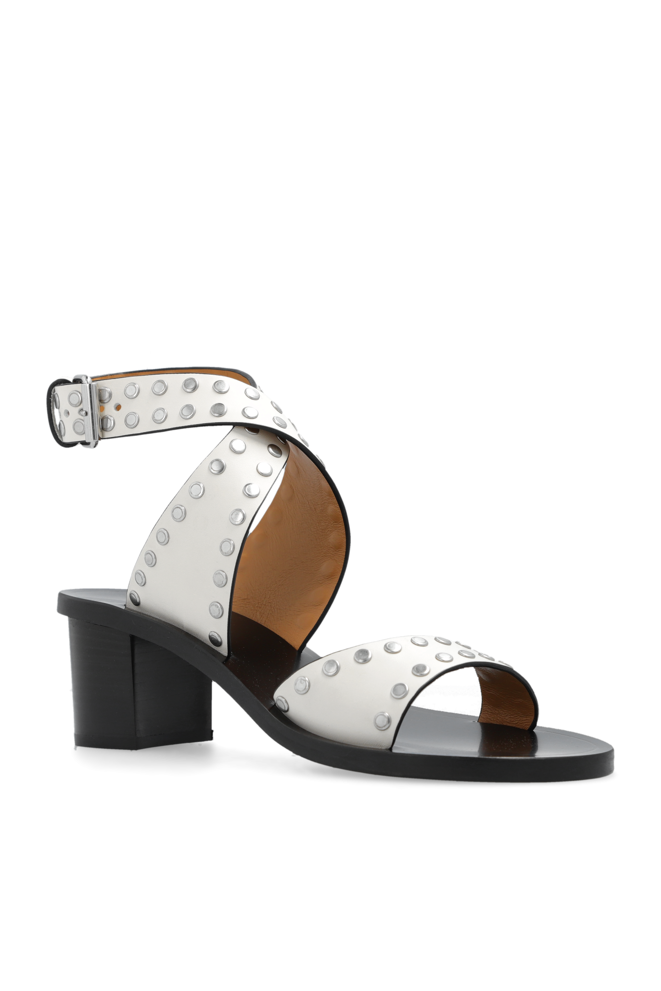 Isabel Marant ‘Jillin’ heeled sandals