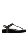 Isabel Marant ‘Flower’ sandals