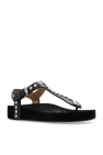 Isabel Marant ‘Flower’ sandals