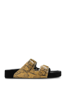 Isabel Marant ‘Lennyo’ leather slides