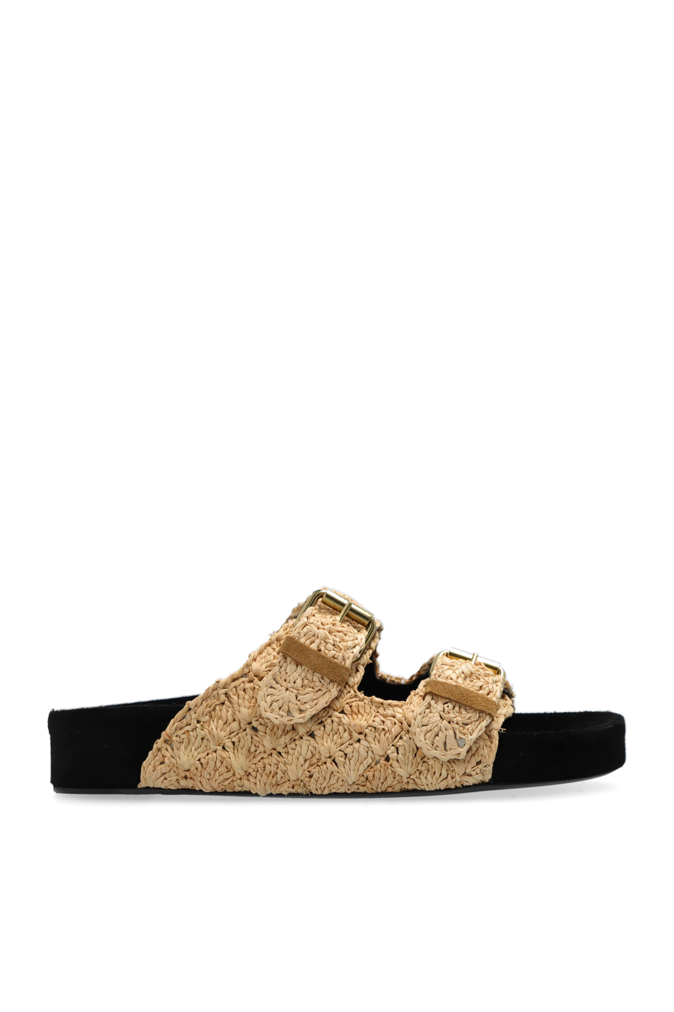 Isabel Marant ‘Hand’ slides