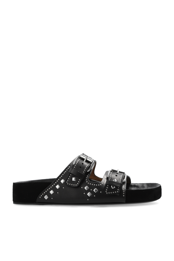 Isabel Marant Slides Lennyo