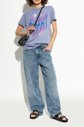 Isabel Marant Slides Lennyo