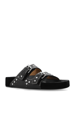 Isabel Marant Slides Lennyo