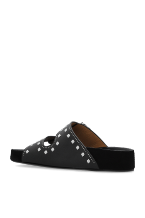 Isabel Marant Slides Lennyo