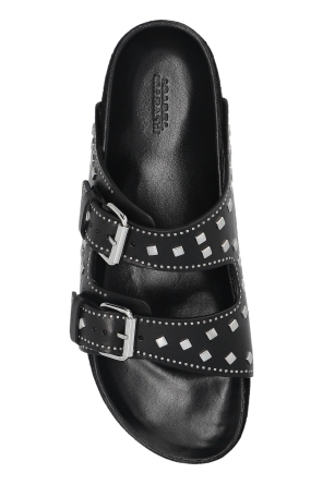 Isabel Marant Slides Lennyo