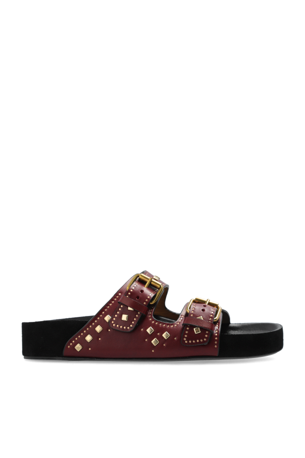 Isabel Marant Slides Lennyo