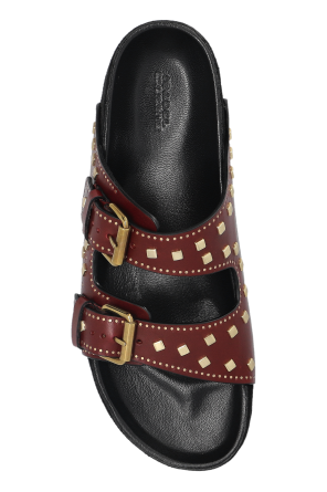 Isabel Marant Slides Lennyo
