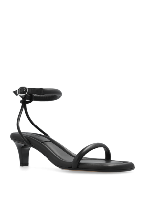 Isabel Marant ‘Belsa’ heeled sandals