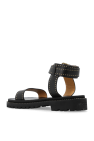 Isabel Marant ‘Breena’ sandals