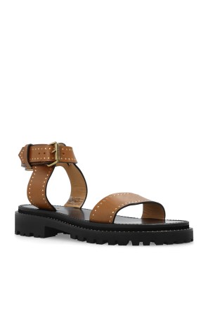Isabel Marant ‘Breena’ sandals