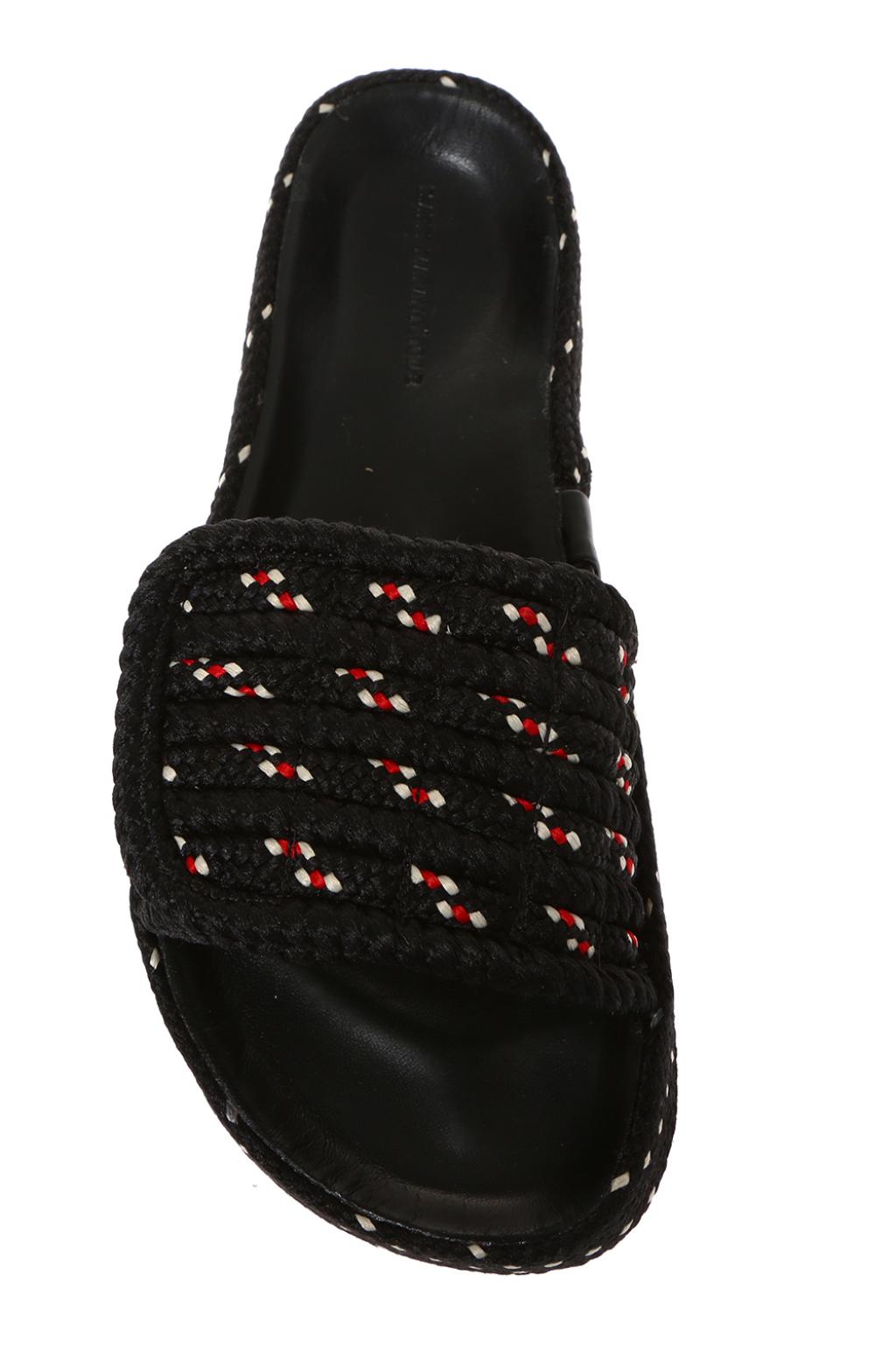 marant slides