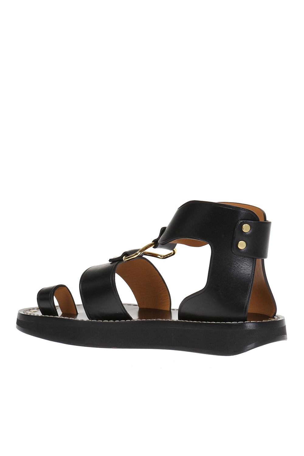 'Nindle' sandals Isabel Marant - Vitkac GB