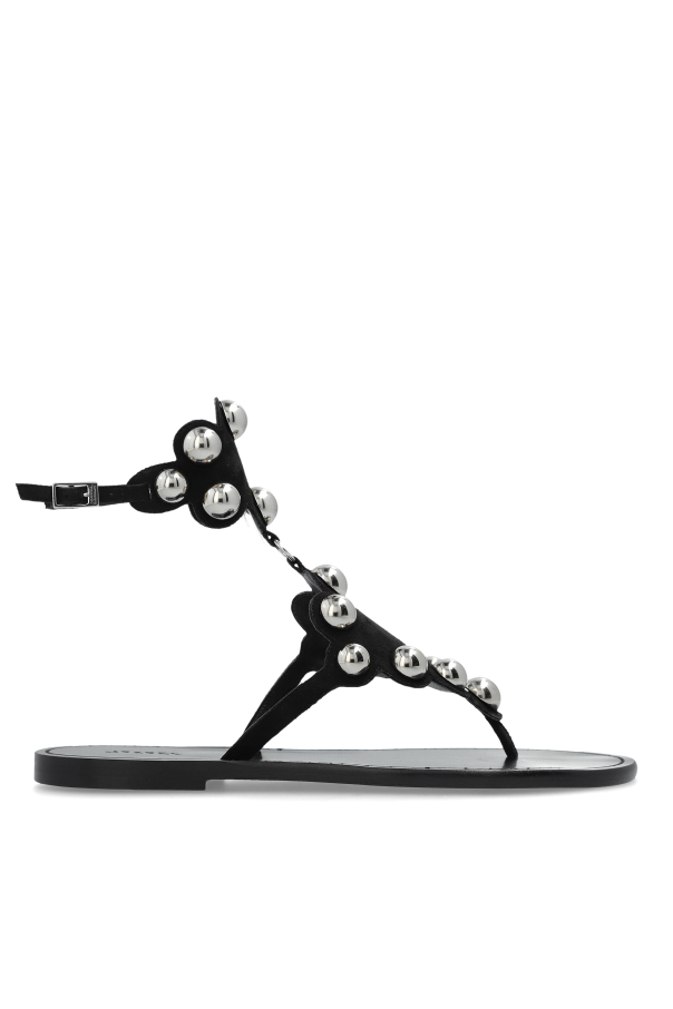 Sandals Velvee od Isabel Marant