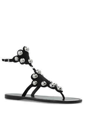 Isabel Marant Sandalias Velvee