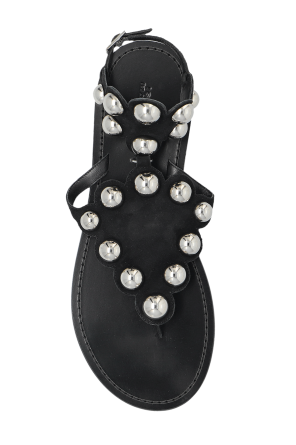 Isabel Marant Sandalias Velvee