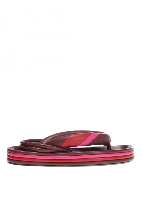 isabel marant flip flops