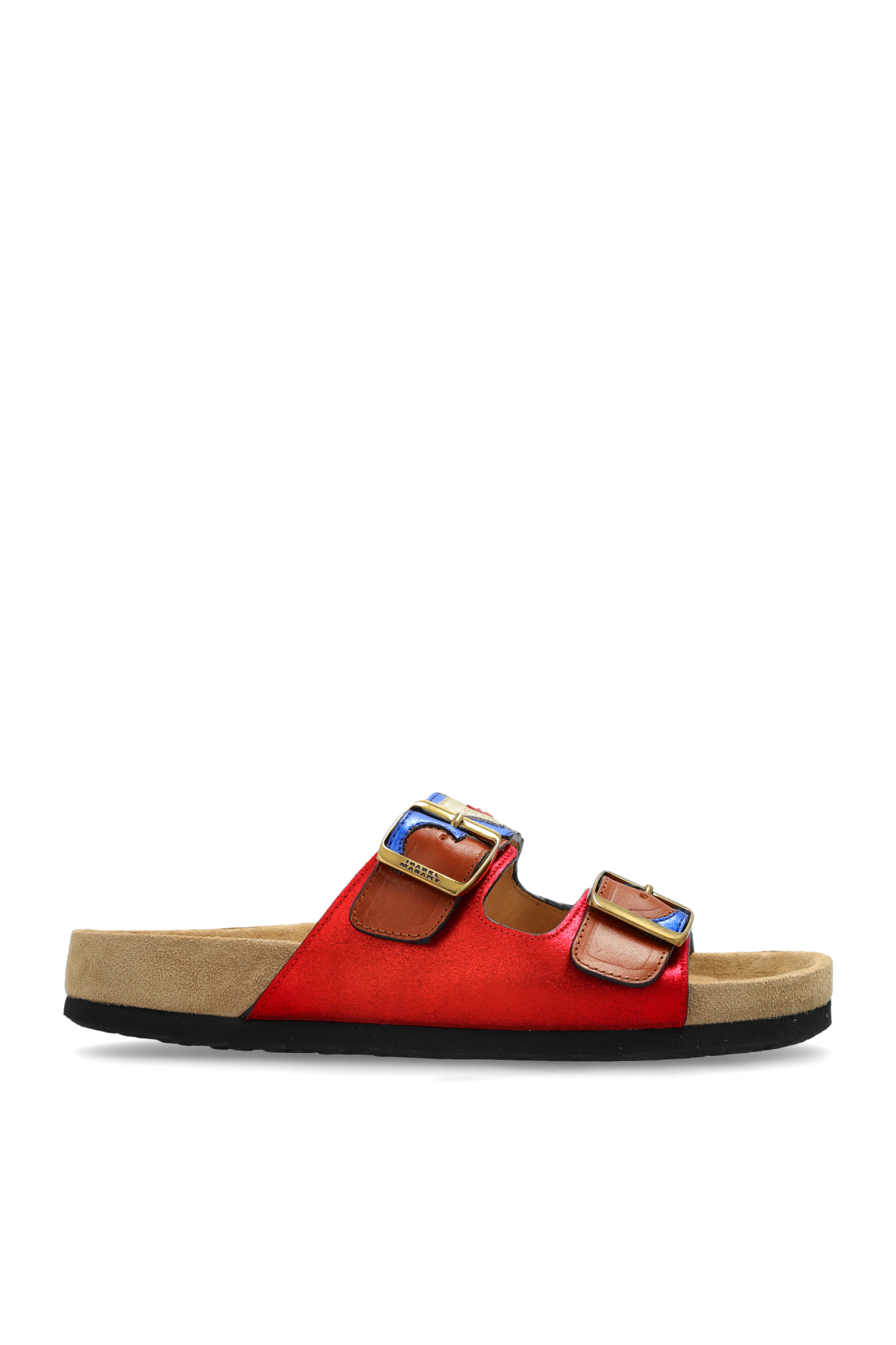 lelik Isabel Marant Slides Lelik | Women's Shoes | Vitkac