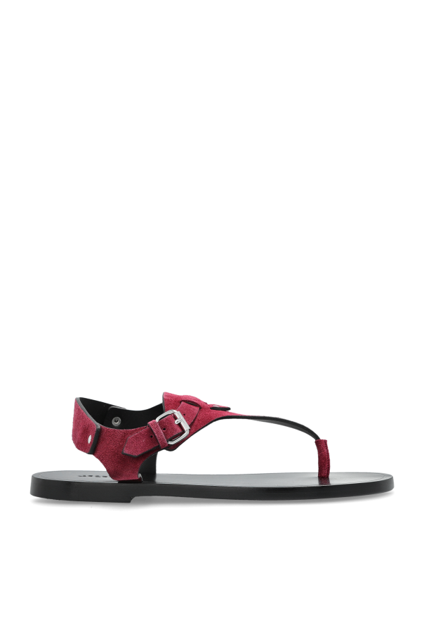 Isabel Marant Sandalen Akel