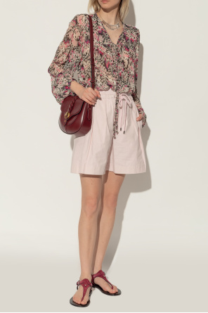 Isabel Marant Sandalen Akel