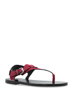 Isabel Marant Sandalen Akel