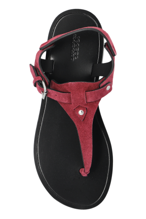 Isabel Marant Sandalen Akel