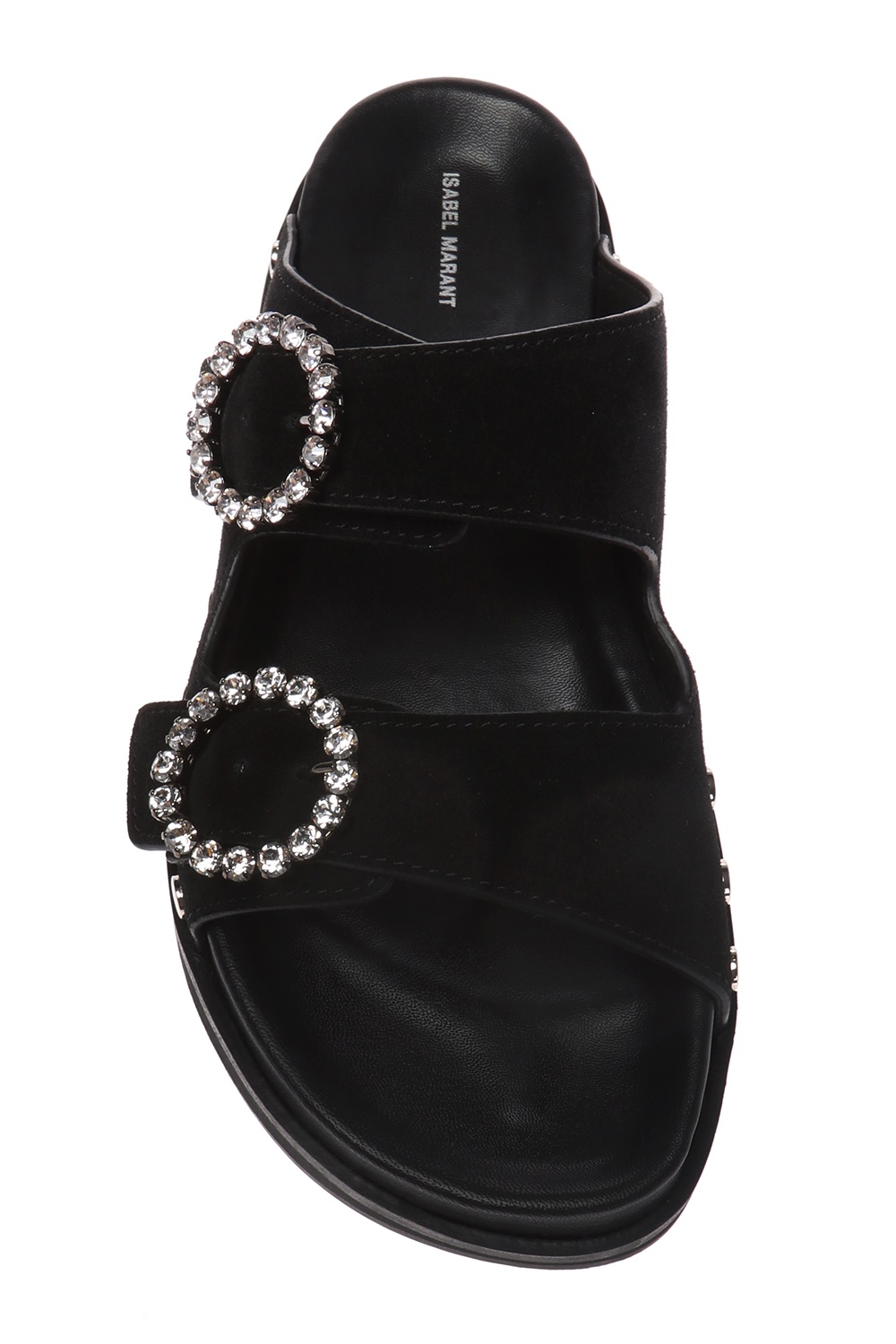 isabel marant noddi sandals