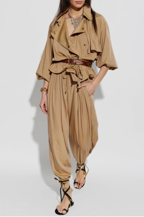 Isabel Marant Sandalias ‘Dreena’