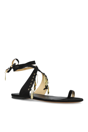 Isabel Marant Sandalias ‘Dreena’