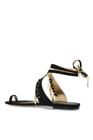 Isabel Marant Sandalias ‘Dreena’