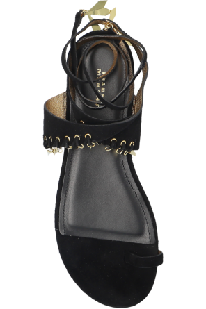 Isabel Marant Sandalias ‘Dreena’