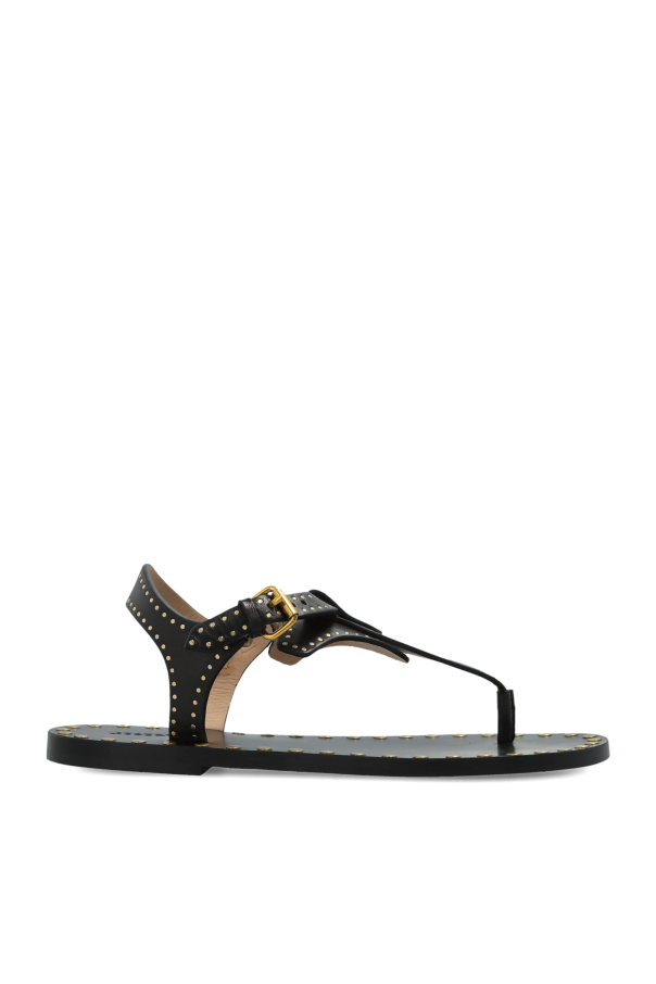 Sandals `Joonya` od Isabel Marant