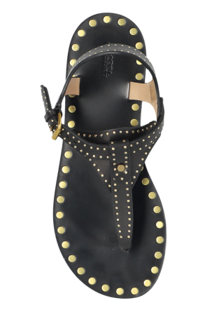 Isabel Marant Sandały `Joonya`