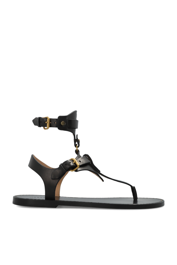 Isabel Marant 'Eveena' sandals