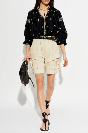 Isabel Marant 'Eveena' sandals