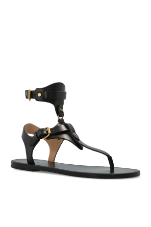 Isabel Marant 'Eveena' sandals