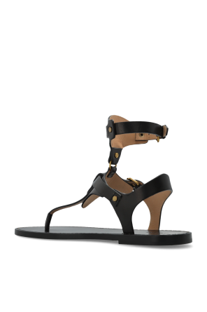 Isabel Marant 'Eveena' sandals