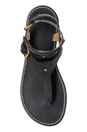 Isabel Marant 'Eveena' sandals