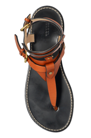 Isabel Marant "Eveena" sandals