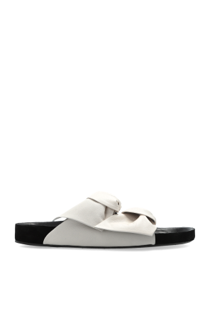 ‘Lennyo Bow’ slides