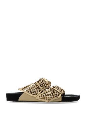 Chanclas "Lennyo"