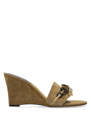 Wedge sandals 'Anee'