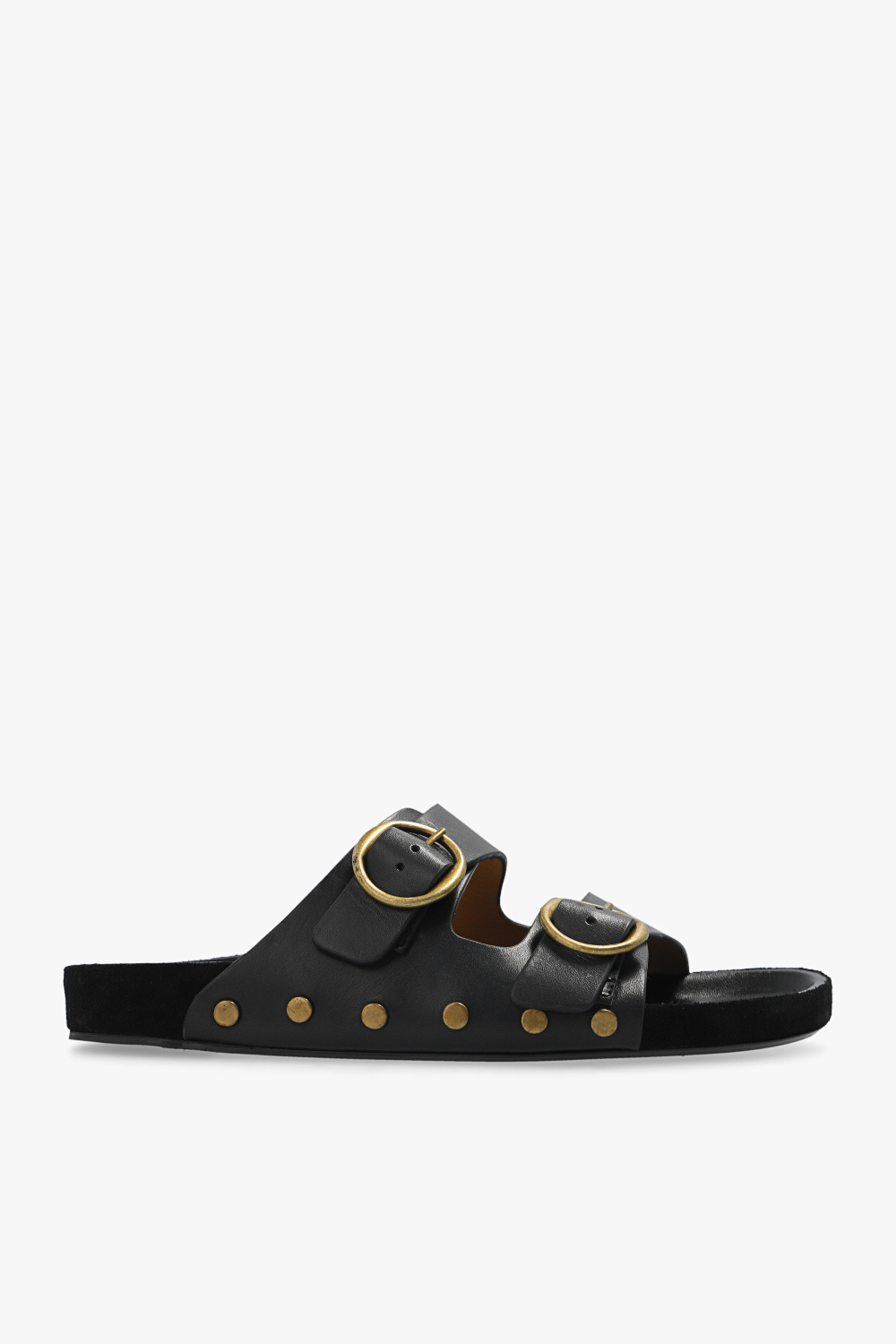 Isabel Marant ‘Lennyo’ slides