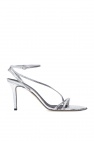 isabel marant aridee sandals