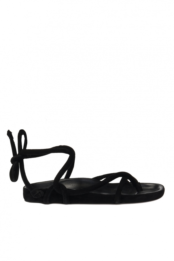 Isabel Marant ‘Lastro' sandals