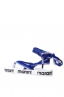 Isabel Marant Flip-flops with ankle ties