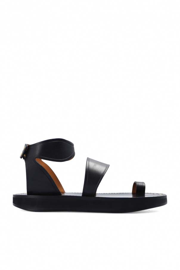 Isabel Marant ‘Nersee’ sandals