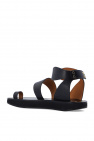 Isabel Marant ‘Nersee’ sandals