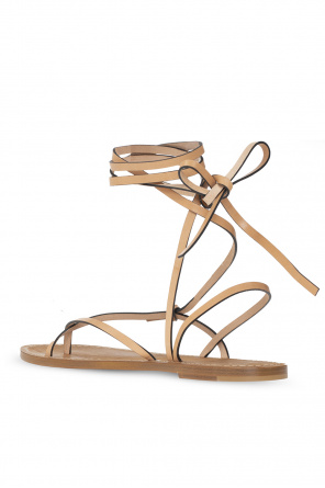 Isabel Marant ‘Alesta’ sandals